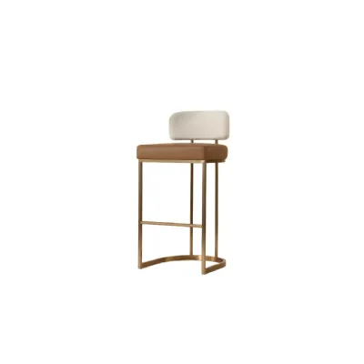 Larissa Barstool Barley