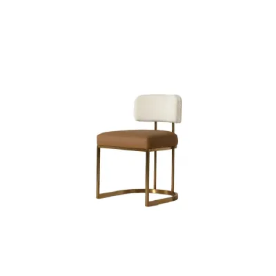 Larissa Dining Chair Barley