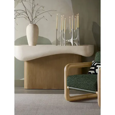 Oreste Console Table