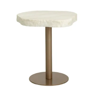 Delmont Bistro Table