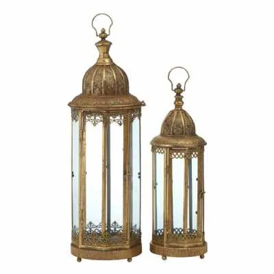 Lanterns