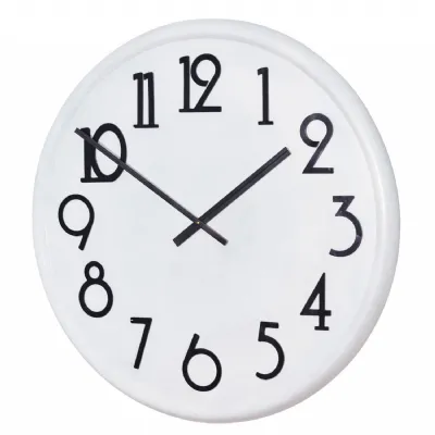 Whitby Oversized Wall Clock