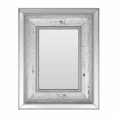 Rectangular Wall Mirrors