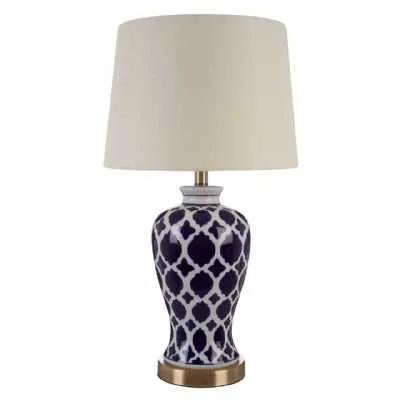 Table Lamps