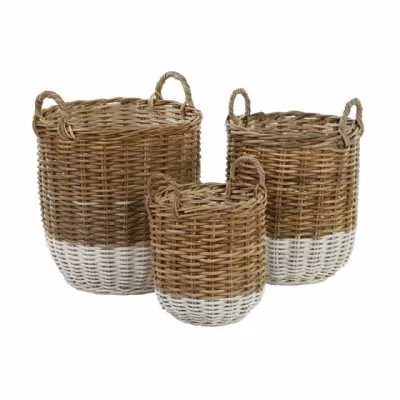 Storage Baskets