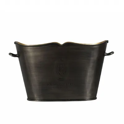 Cramant Barrel Wine Cooler