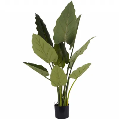 Faux Giant Tora Plant 3.3ft