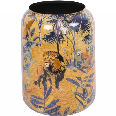 Jungle Vase Large