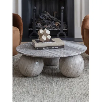 Salento Marble Coffee Table