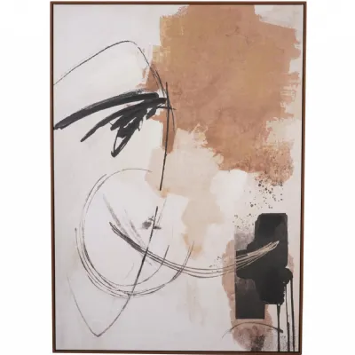 Pisa Canvas Wall Art