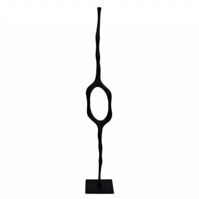 Woodbridge Aluminium Abstract Sculpture Large