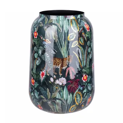 Tropical Vase Small