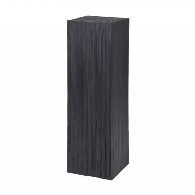Sienna Wooden Plinth Nested Set of Two