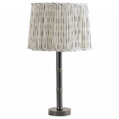 Lexi Table Lamp with Shade