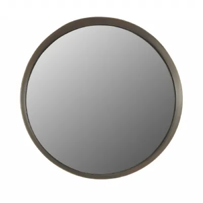 Santa Monica Set of 3 Nested Wall Mirror