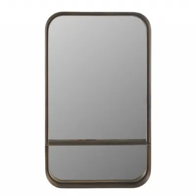 Santa Monica Wall Mirror Medium