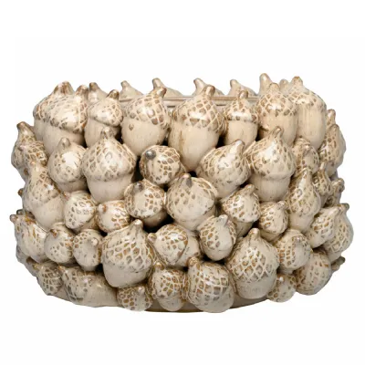 Acorn Cluster Planter