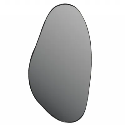 Oregon Wall Mirror Small 37cm