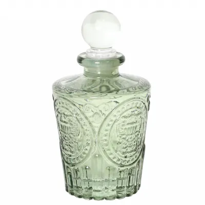 150ml Reed Diffuser Thyme, Eucalyptus, Pear, Sandalwood Green