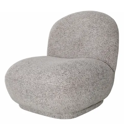 Simmerton Occasional Chair Grey