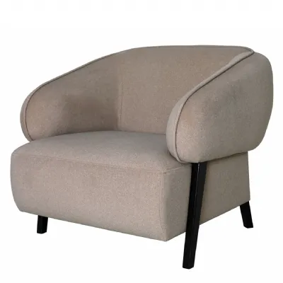 Dawlish Occasional Chair Beige