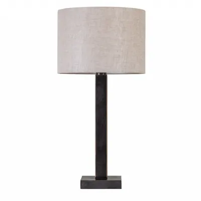 Felton Table Lamp With Shade