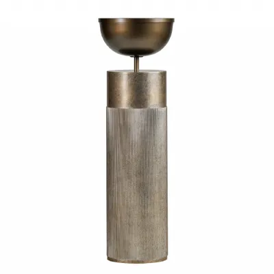 Belvedere Pedestal Planter 99cm