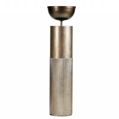 Belvedere Pedestal Planter 119.5cm
