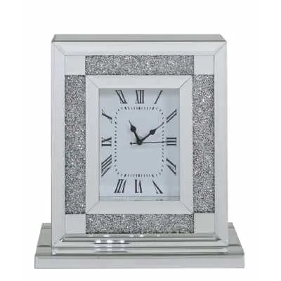 Desk Top Clocks
