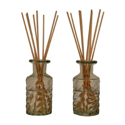 Diffusers And Oil Burners