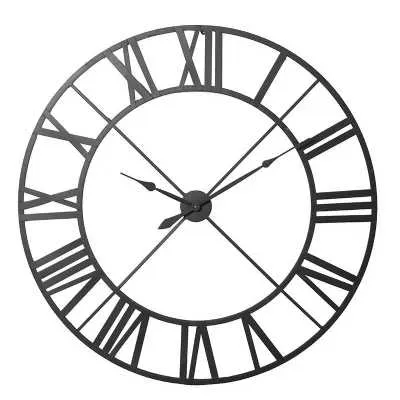 Skeleton Wall Clocks