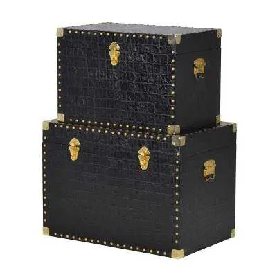 Occasional Storage
