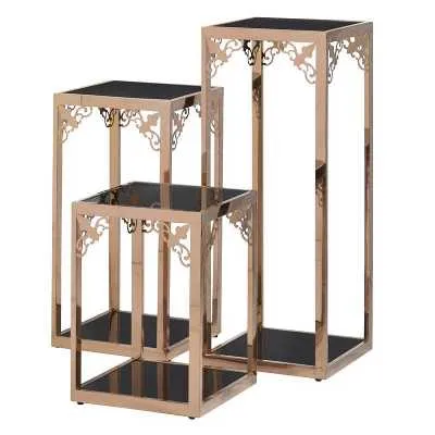 Stands