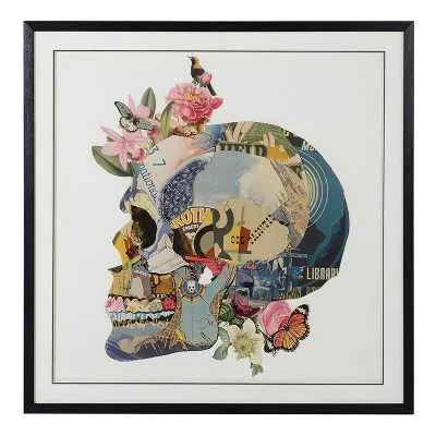 Framed Prints