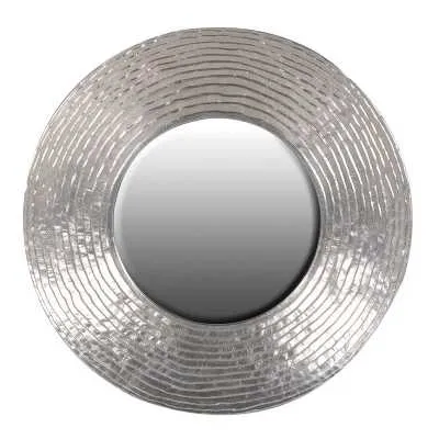 Round Wall Mirrors