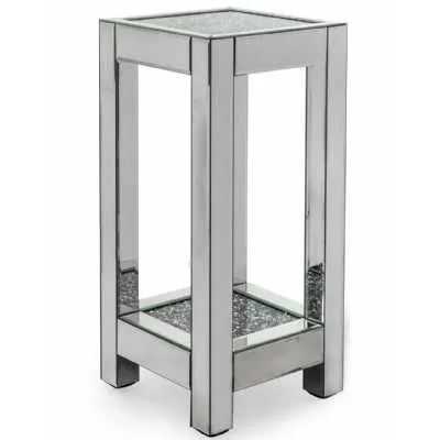 Pedestals And Pillars