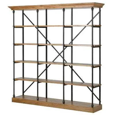 Shelving And Shelving Units