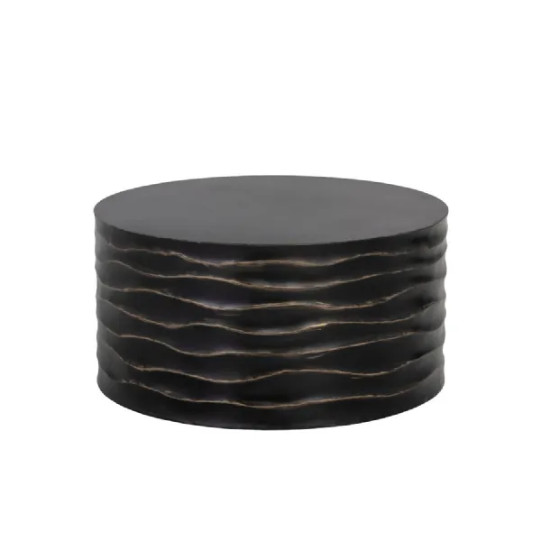 Corey Coffee Table Large Black
