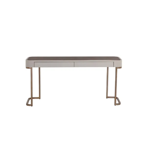 Jamille Console Cream