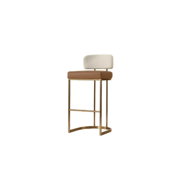 Larissa Barstool Barley
