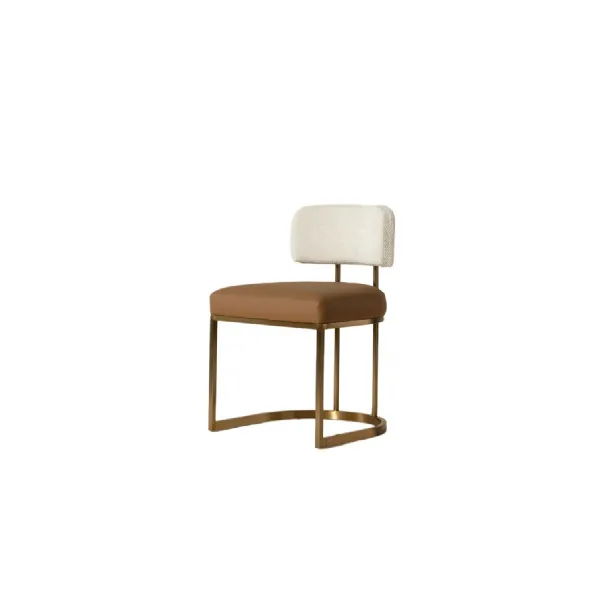 Larissa Dining Chair Barley