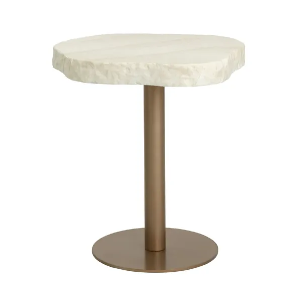 Delmont Bistro Table