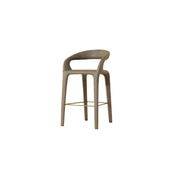 Atika Barstool Mineral