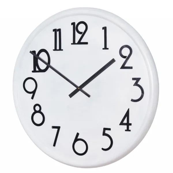 Whitby Oversized Wall Clock