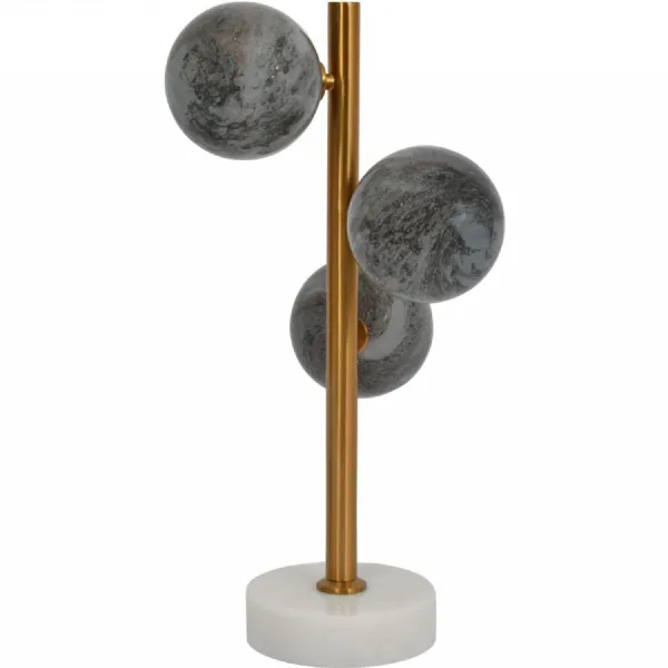 Constellation Table Lamp G9 20W