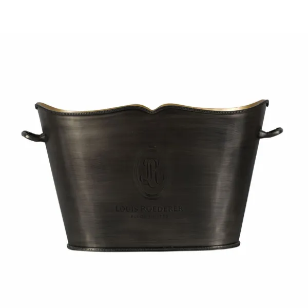 Cramant Barrel Wine Cooler