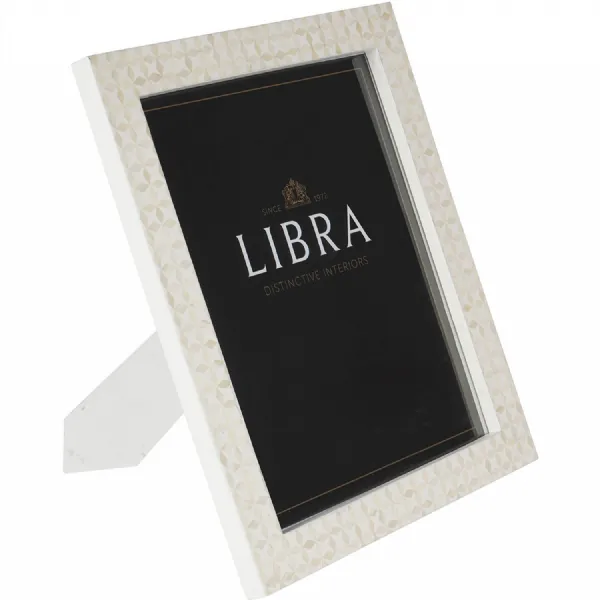 Aspen Bone Inlay Photo Frame 11×14