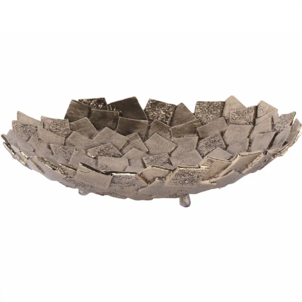 Montrose Cast Aluminium Platter