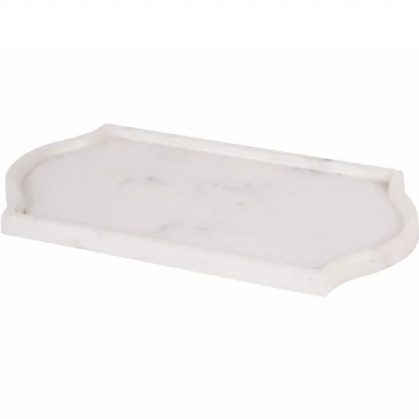 Genoa Marble Tray