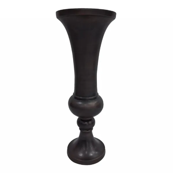 Brockley Antique Bronze Planter 72cm